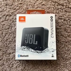 JBL Go Essential 2 Bluetooth speaker